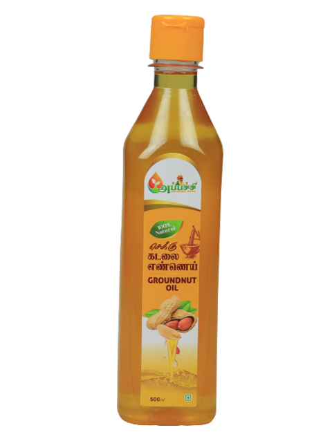 chekku oil